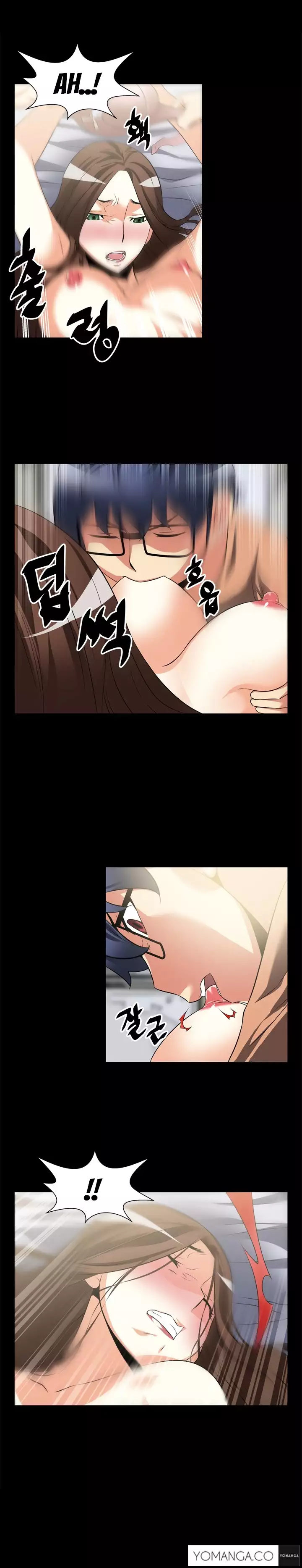 Love Parameter Ch.1-23