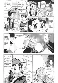 Situation Complex [English] [Rewrite] [olddog51]