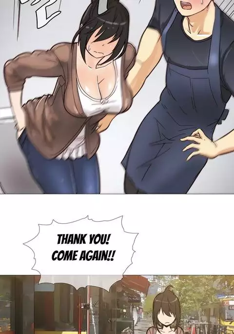 Household Affairs Ch.1-49