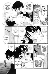 [Yukiyanagi] Miniskirt Doumei | Miniskirt Alliance Ch. 1-8 [English] [Tadanohito]