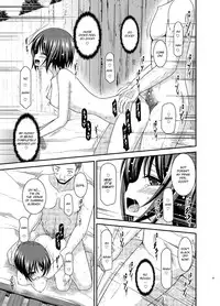 [valssu (Charu)] Roshutsu Shoujo Yuugi Ran Ge [English] [Munyu] [Digital]