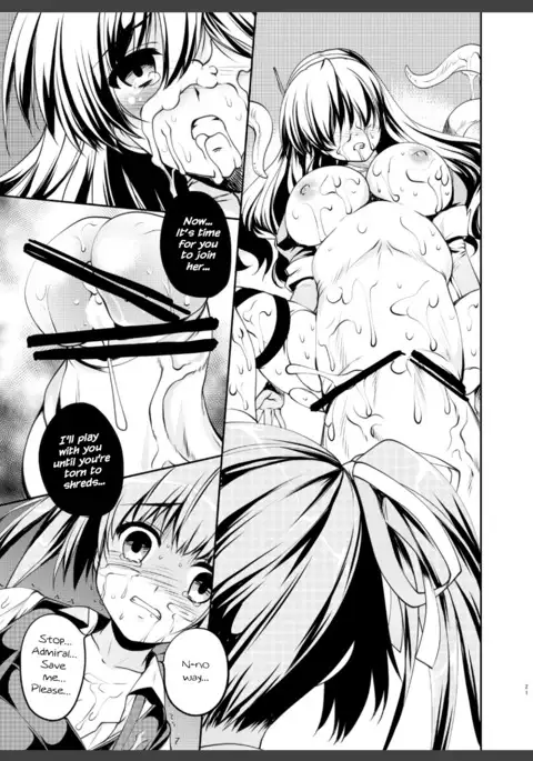 Reigou Sakusen Hatsudou! | Begin Operation Rei-go!