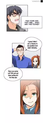 [Husky guy] SStudy Ch.0-35 (English) (YoManga) (Ongoing)