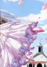 (SC32) [TAMARANCHI (Shinbo Tamaren)] Virgin Love (Otome wa Boku ni Koishiteru)