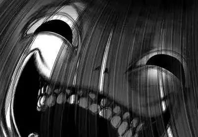 Chinure Warashi | Blood-Stained Child