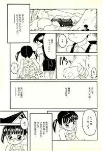 [Sanezaki Tsukiuo] Inran Futago Shimai