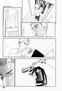 [Yonekura Kengo] The Yellow Hearts 3 Ch.19-20 [English] {Kenren}