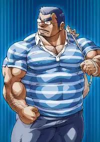 (Yarou Fes 2012) [NG (Noda Gaku)] Inogashira Takeru [Chinese] [黑夜汉化组]