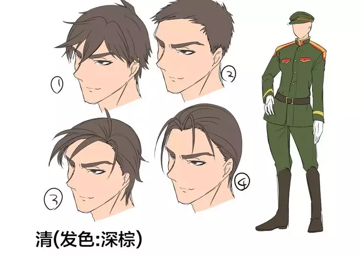 Taishou TS Otome Soushi