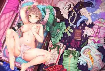 [Dai 6 Kichi (Kichirock)] Kotori no Hanashi (Love Live!) [Digital]