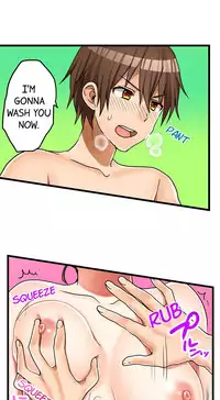 [Porori] My First Time is with.... My Little Sister?! (Ongoing)