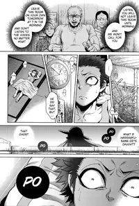 [Jyoka] Hachishaku Hachiwa Keraku Meguri - Igyou Kaikitan Ch. 1-2 [English] [Mongolfier]