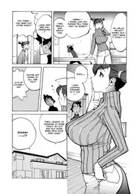 [Kotoyoshi Yumisuke] Juicy Fruits [English] [Decensored]