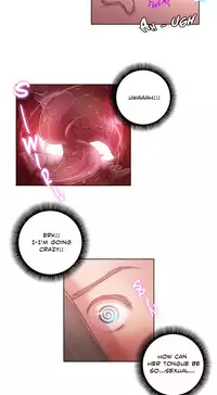 [BYMAN] Sex Knights-Erotic Sensuality & Perception Ch.1-15 (English) (Ongoing)