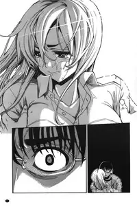 [Enomoto Heights] 7x1 NANA ni KAKEru ICHI [Chinese]