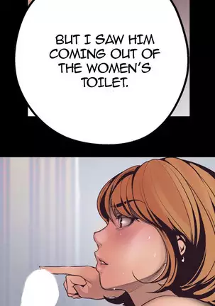 A Wonderful New World Ch.7/?