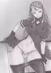 [Kouchaya (Ootsuka Kotora)] FORTY SIX (Gundam: G no Reconguista) [Digital]