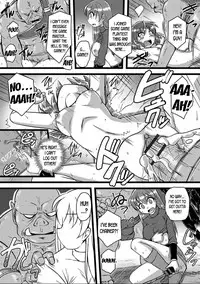 Saishin VRMMO Taiken-kai | Trying Out the Latest VR MMO!