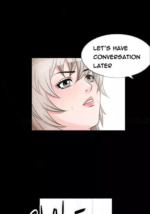 The Taste of Hands Ch.1-61