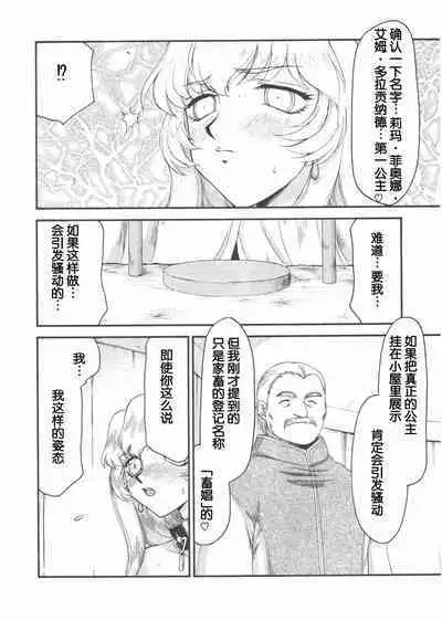 Nise DRAGON BLOOD! 14.