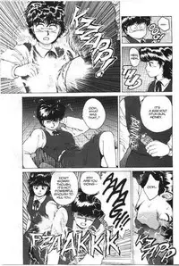 [Kozo Yohei] Superfist Ayumi 2 [English]