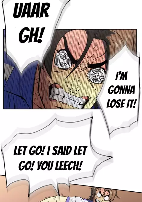 Refrain Love Ch.1-25