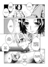 [Shinonome Tarou] Swing Out Sisters [English]