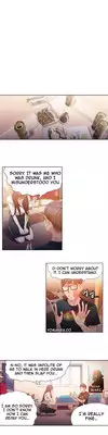 [BAK Hyeong Jun] Sweet Guy Ch. 1-44 [English] [YoManga]