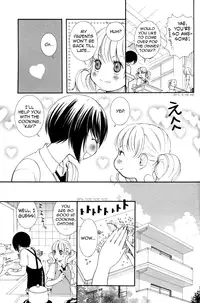 [Morishima Akiko] Hanjuku Joshi 2 [English] [Wings of Yuri]