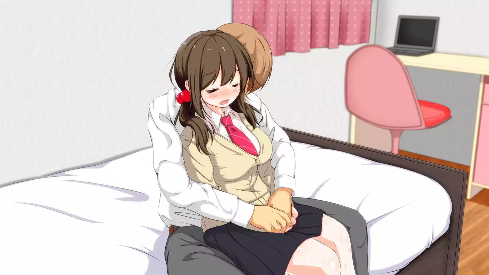 Jikan Teishi Mahou o Tsukatte, Uwaki Kanojo ni Seisai o