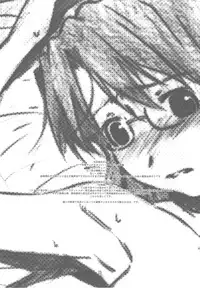 (C76) [Studio N.BALL (Haritama Hiroki)] AZ (Azumanga Daioh)