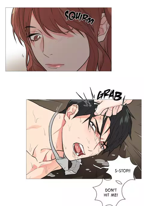 Sadistic Beauty Ch.1-35