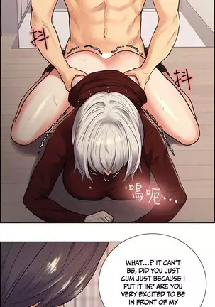 Taste of Forbbiden Fruit Ch.34/53