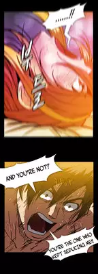 [Yihyeonmin] Drug Candy Ch.0-42 (English) (YoManga) (Ongoing)