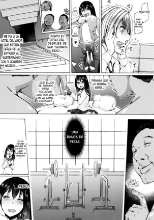 Juukan Kyoushitsu - Bestiality Class Ch. 1-3