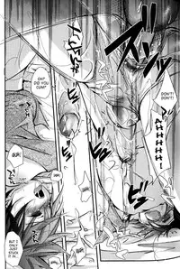 [Anthology] Shounen Shikou 21 - Yanchakko Special Complete [English] [Saha]