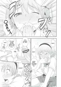 (C82) [Datsuryoku Kenkyuukai (Kanbayashi Takaki)] Shikotama! [English]