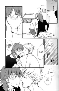 [ND] Primal Love Foooolosophy (Dramatical Murder) (ENG)