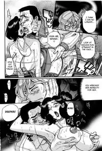 Nympho Maman Boshi Soukan - Mama no Shikyuu wa Boku no Mono