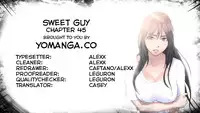 [BAK Hyeong Jun] Sweet Guy Ch.1-53 (English) (YoManga) (Ongoing)