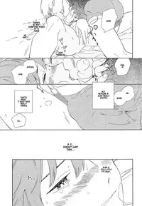 [Tamekou] Natsume-kun wa Nan Demo Shitteru Ch. 1-4 [English] [Kujiki]
