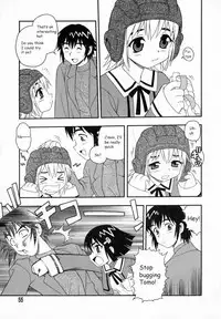 [Shinozaki Rei] Camp Heaven [English]