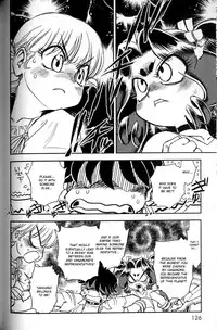 [Tamaki Hisao] Trans Venus Vol.2 (Complete) [English]