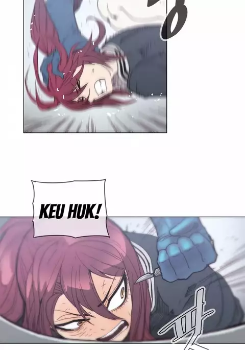 Household Affairs Ch.1-49