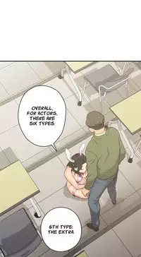 [Ttasoom] H-Campus Ch.0-28 (English) (Ongoing)