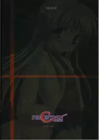 (C62) [Perceptron (Asaga Aoi)] sister
