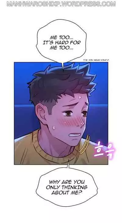 What do you Take me For? Ch.157/?