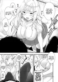 [orz (3u)] Senpai, Sukidesu | I Love You, Senpai [English]