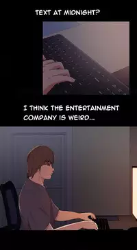 The Girl Next Door Ch.1-35 (English) (Ongoing)