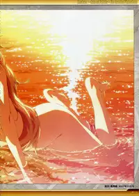 Dies irae Visual Fanbook - White Book